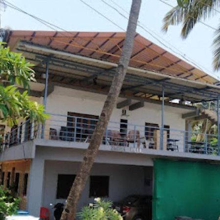 Sea View Holiday Home Mālvan المظهر الخارجي الصورة