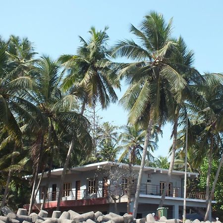 Sea View Holiday Home Mālvan المظهر الخارجي الصورة