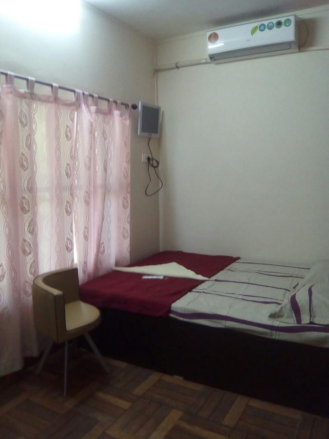 Sea View Holiday Home Mālvan المظهر الخارجي الصورة