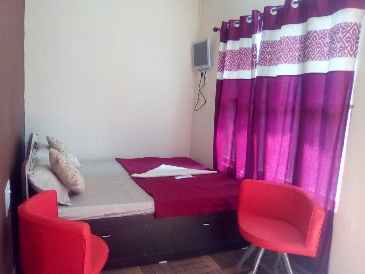 Sea View Holiday Home Mālvan المظهر الخارجي الصورة