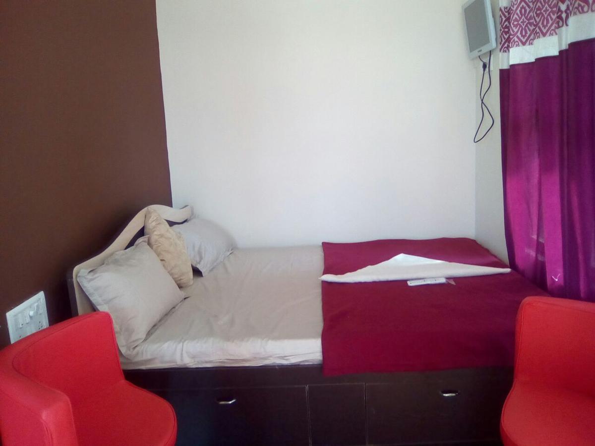 Sea View Holiday Home Mālvan المظهر الخارجي الصورة