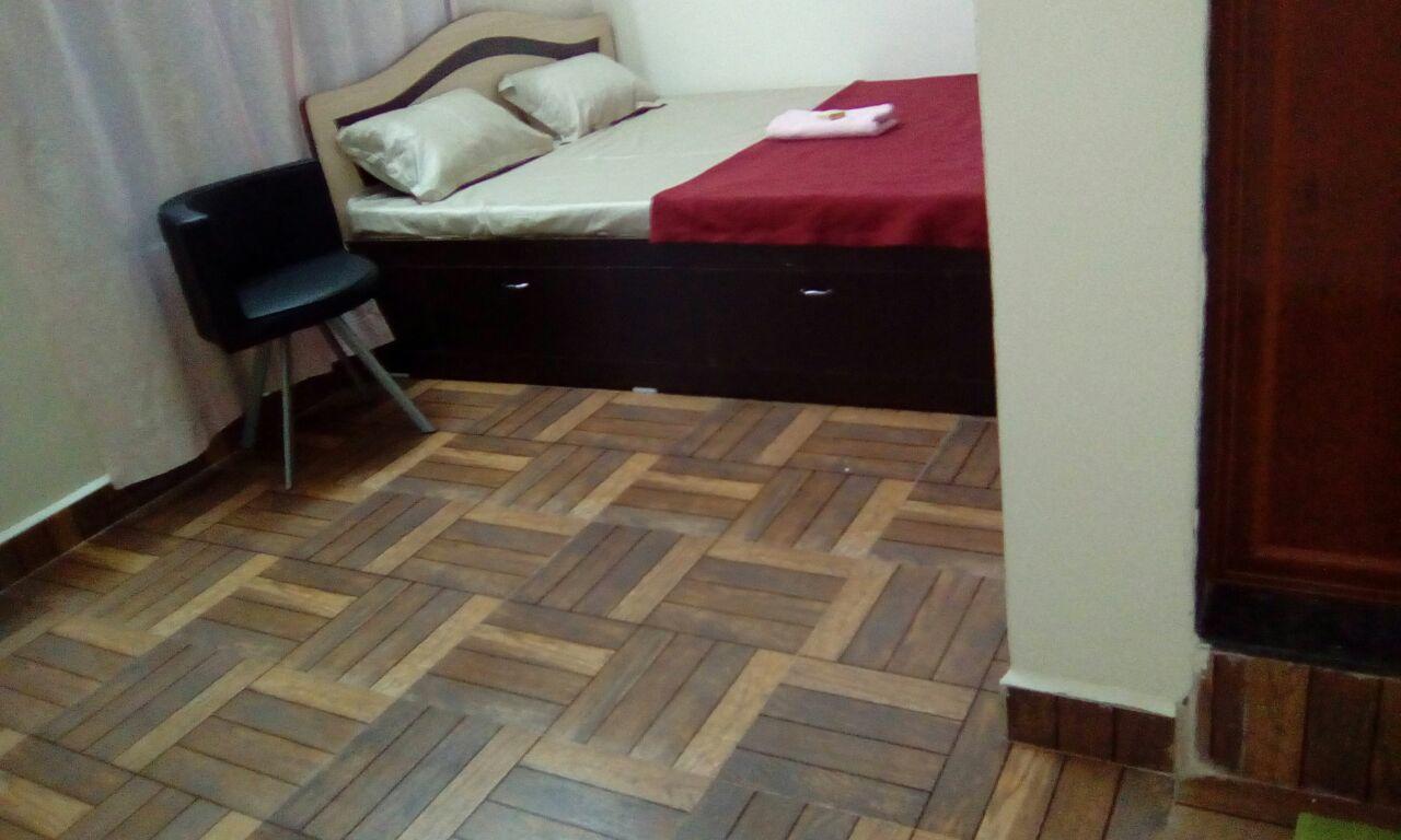 Sea View Holiday Home Mālvan المظهر الخارجي الصورة
