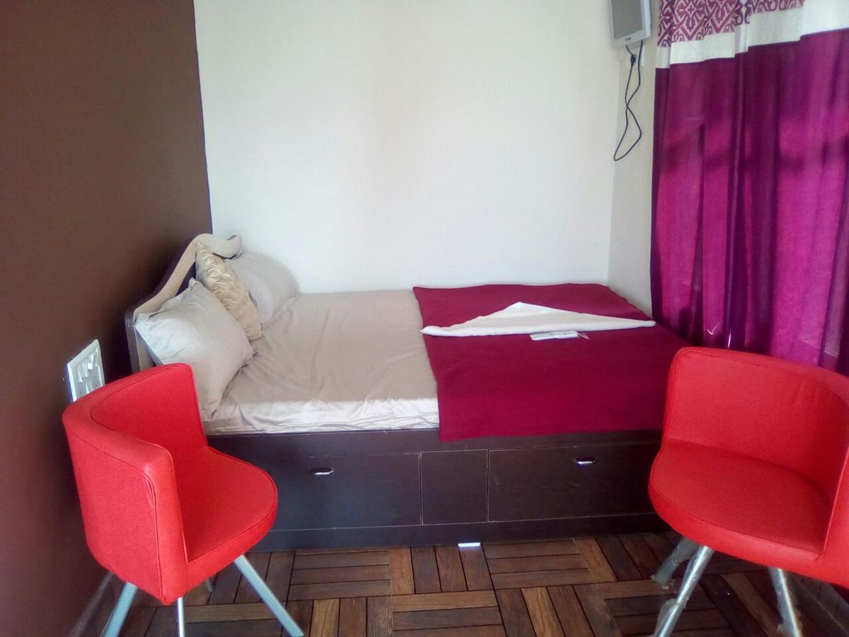 Sea View Holiday Home Mālvan المظهر الخارجي الصورة