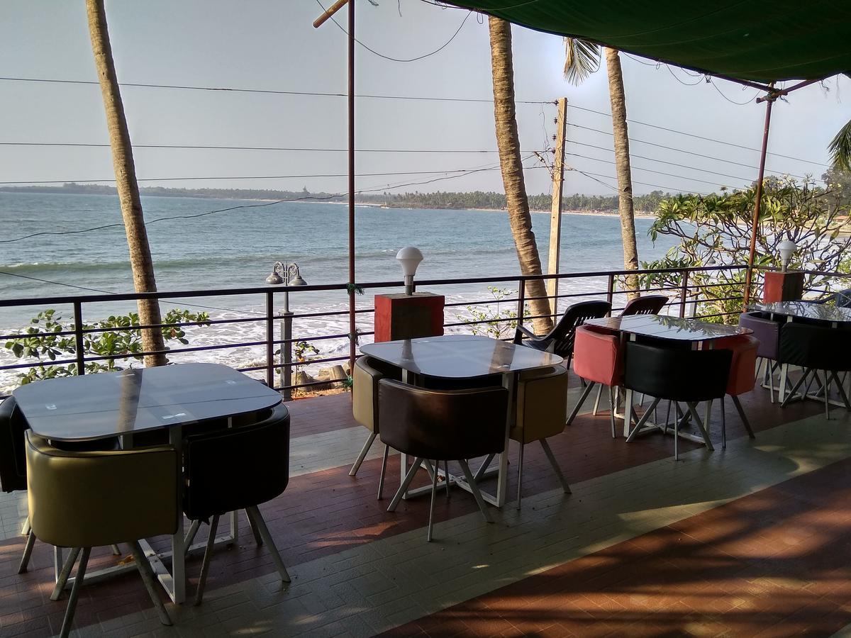 Sea View Holiday Home Mālvan المظهر الخارجي الصورة
