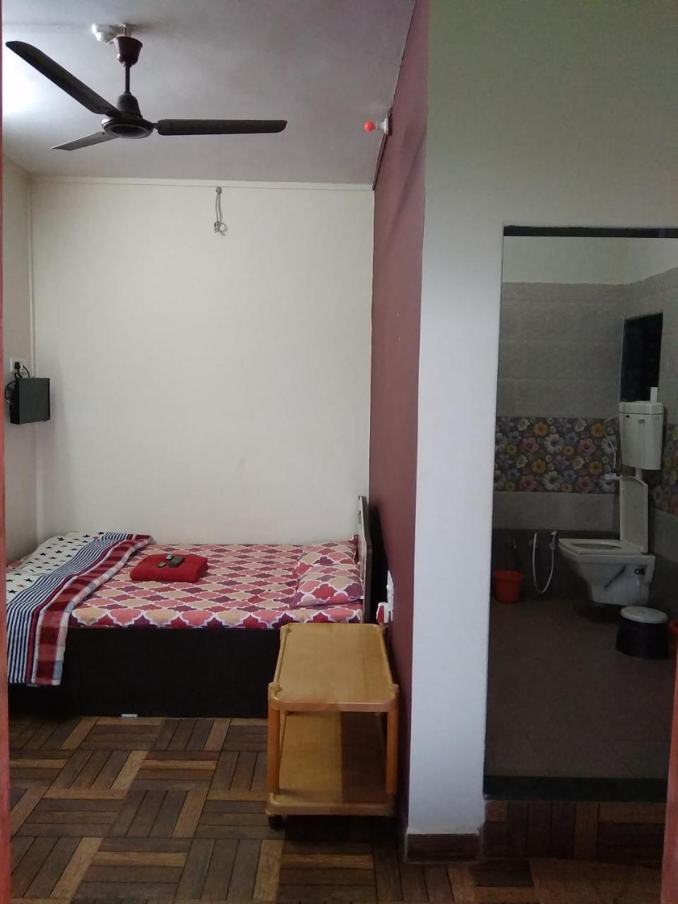 Sea View Holiday Home Mālvan المظهر الخارجي الصورة