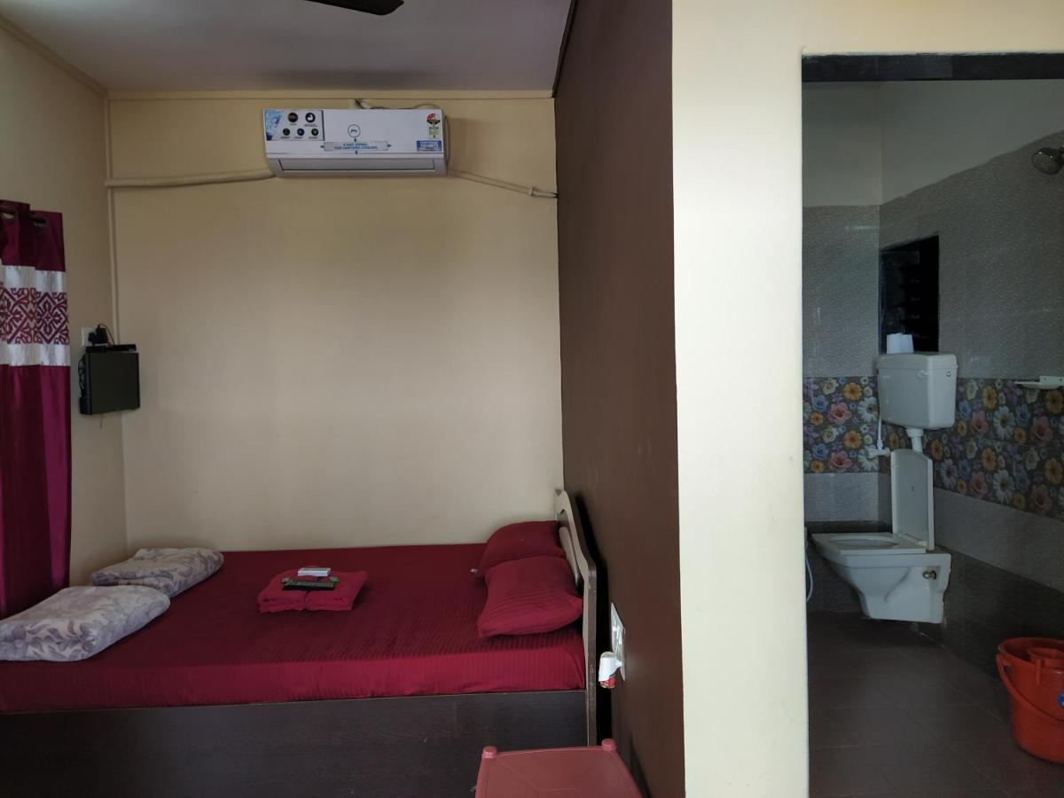 Sea View Holiday Home Mālvan المظهر الخارجي الصورة